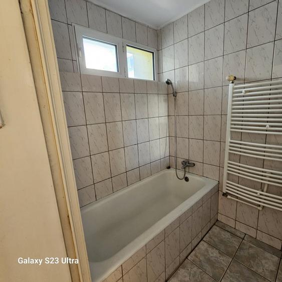 Apartament cu 2 camere semidecomandat în Câmpia Libertății