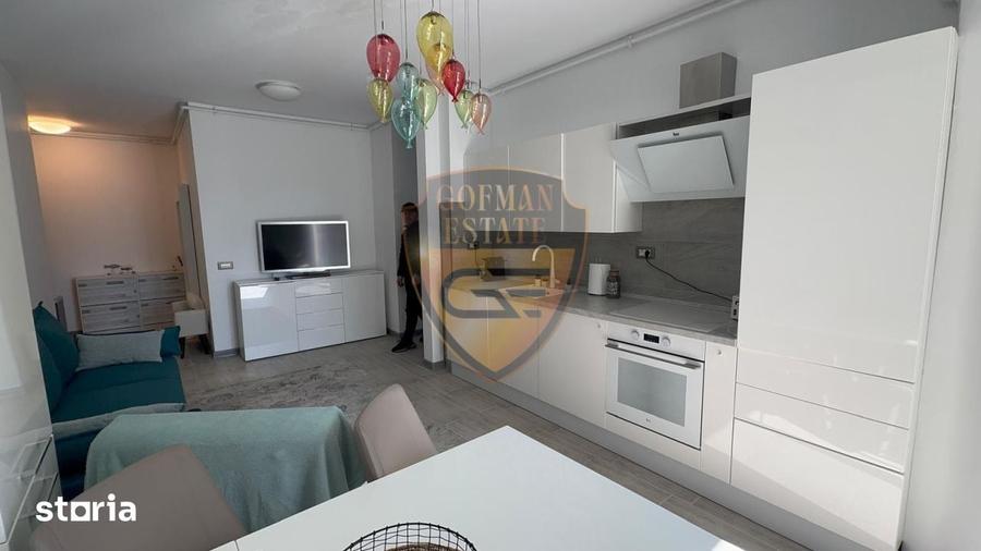 3 camere Mamaia Nord, Alezzi Beach Resort, 2bai, et 1, vedere la mare, - 10