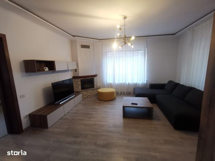 Casă cu 4 camere în Găvana