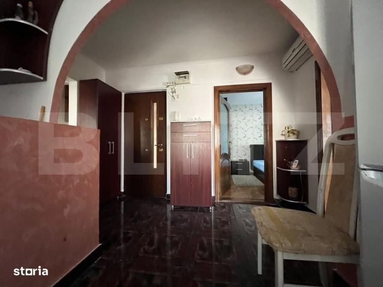 Apartament decomandat de inchiriat Zona Urbana - 7