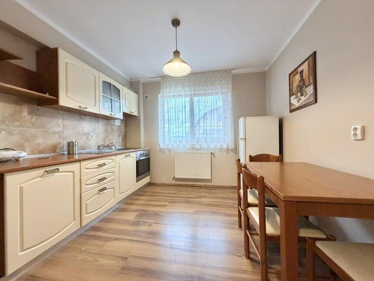 Inchiriere Apartament 2 camere, Andrei Muresanu, optional parcare - 6