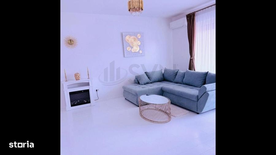 Apartament 3 camere I Parcare 2 I Boxa I Zoo Baneasa I Pipera - 1