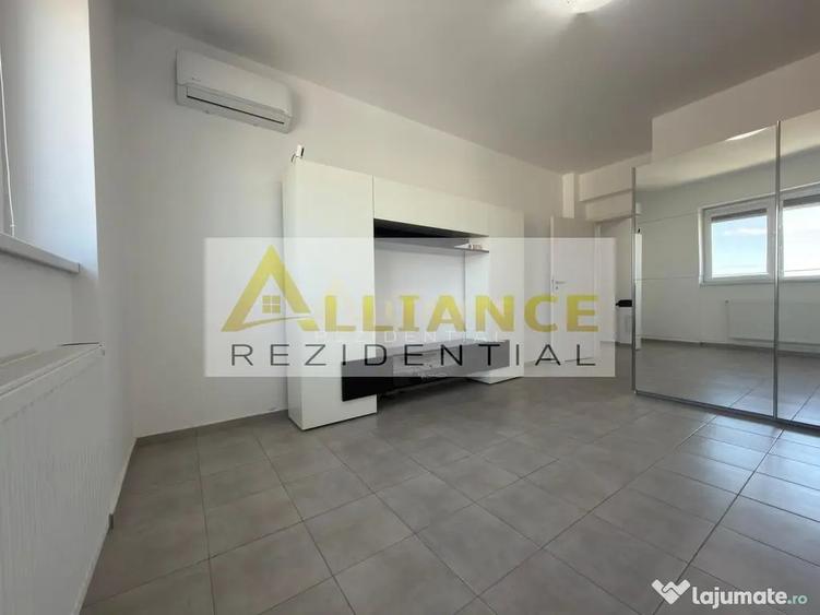 Apartament cu 2 camere decomandat în Metalurgiei