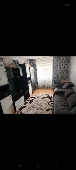 Apartament cu 2 camere decomandat în Burdujeni
