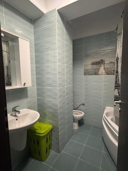 Apartament 2 camere - 8