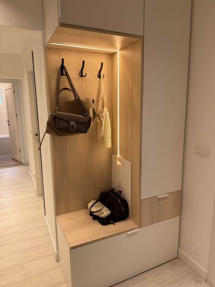 Apartament cu 3 camere decomandat în 1 Decembrie 1918