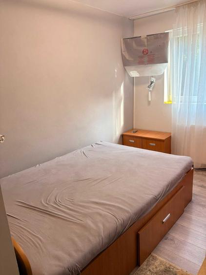 Garsonieră decomandată în Exterior Vest