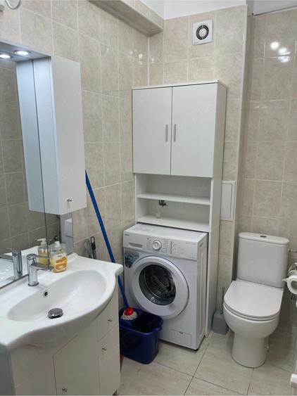 Garsonieră decomandată în Inel II
