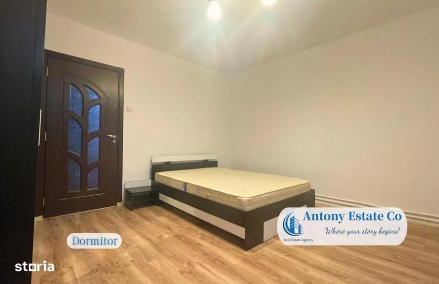 Garsonieră în Rogerius
