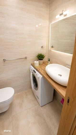 Apartament cu 3 camere în Tractorul