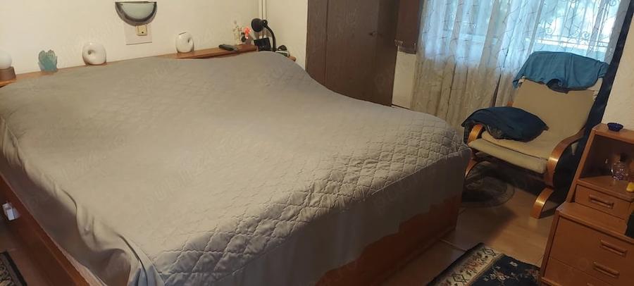 Apartament cu 3 camere decomandat în Brâncoveanu
