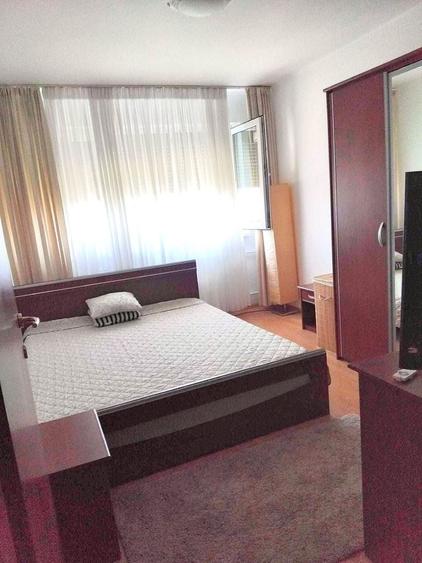 Apartament cu 2 camere semidecomandat în Dristor