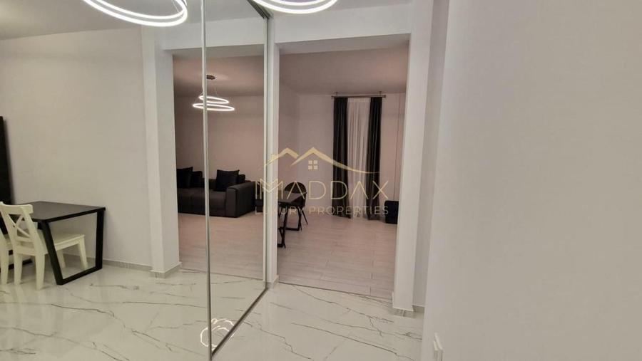 Apartament cu 2 camere, mobilat în Grozăvești