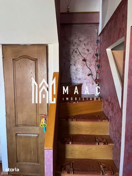 Apartament 3 camere de vanzare | Hipodrom 1, Sibiu | Intabulat - 5