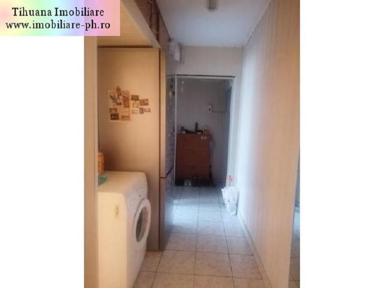 Apartament cu 3 camere nedecomandat în Vest
