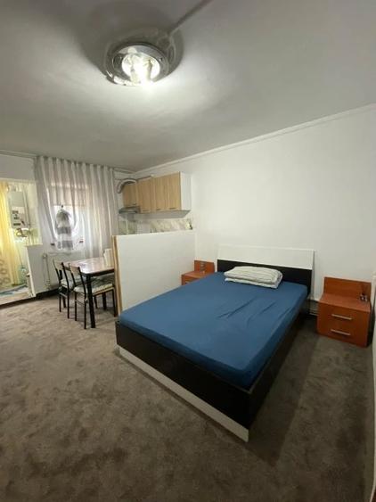 Garsoniera, 30mp, zona Valea Rosie - 1