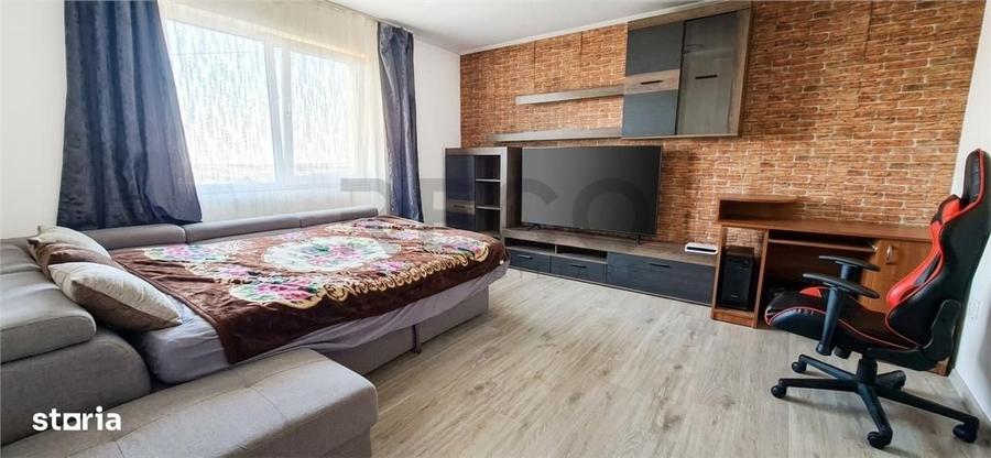 Casă cu 3 camere cu Teren 832 Mp în Săldăbagiu de Munte