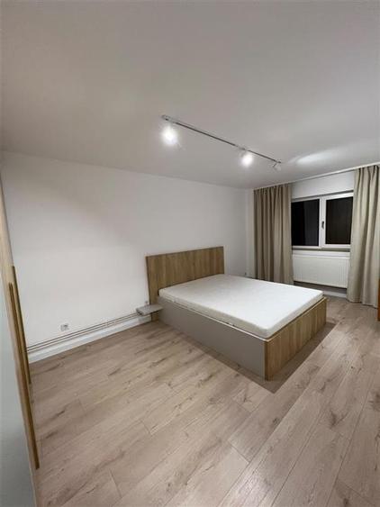 Apartament cu 2 camere decomandat, mobilat în Griviței
