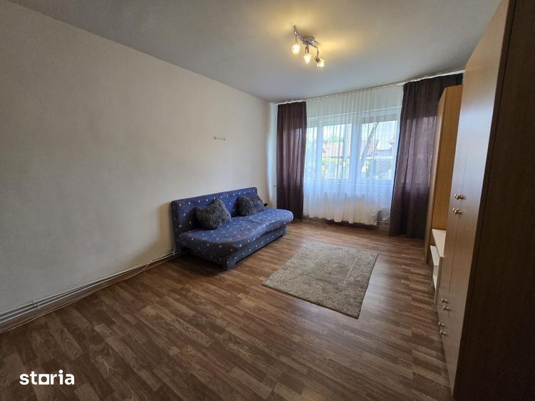 Apartament 2 camere, centrala proprie, Compelxul Studentesc - 8