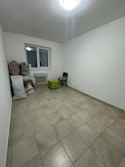 Garsonieră decomandată în Tomești