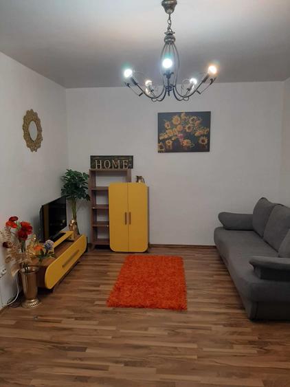 Apartament cu 2 camere decomandat în Dristor