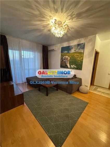 Apartament 2 camere,loc de parcare - Citadella Titan - 2
