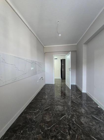 Apartament cu 2 camere decomandat în Dobroești