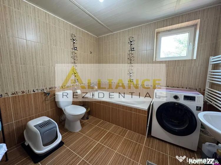 Frumusani Casa individuala 400 mp Teren 1086 mp - 9