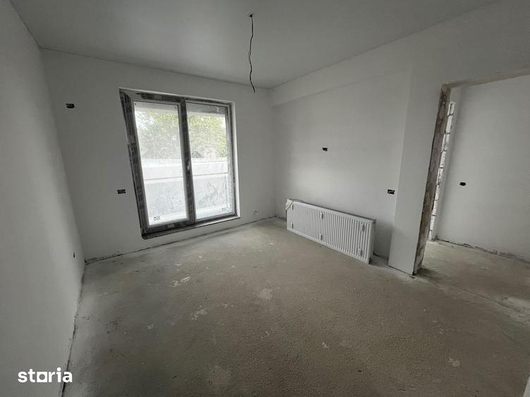 Casă cu 4 camere cu Teren 220 Mp în Chiajna