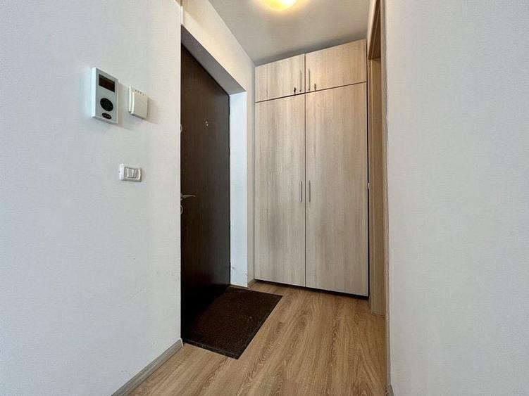 Apartament cu 3 camere decomandat în Gării