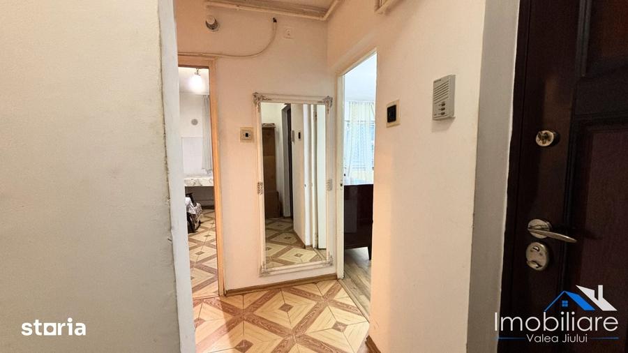 Apartament cu 2 camere în Petros