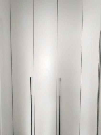 Apartament cu 2 camere semidecomandat în Neptun