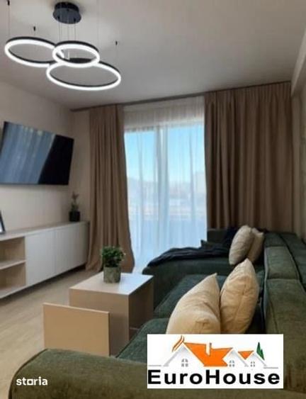 Apartament de lux de inchiriat in Alba Iulia - 4