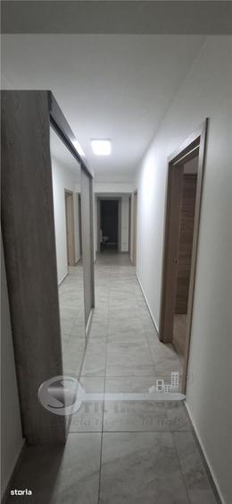 Apartament cu 3 camere în Bucium