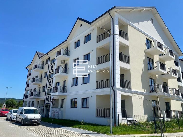 Apartament 3 camere, 80 mp,gradina 42 mp -  Selimbar - 7