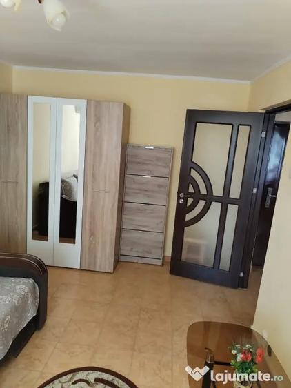 Garsonieră decomandată în Sălăjan