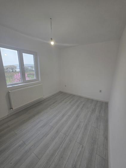 Apartament 1 camera inchiriere Lunca Cetatuii, Bucatarie mobilata - 6