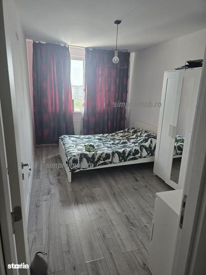 Apartament cu 2 camere decomandat în Dristor