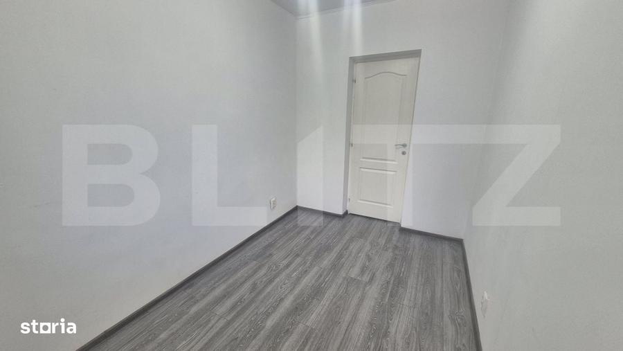 Apartament cu 3 camere în Careiului