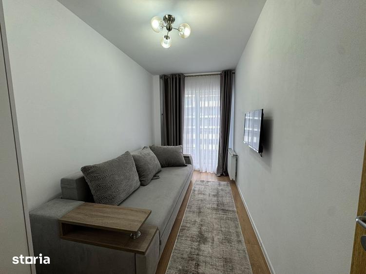 Apartament Premium 3 Camere / Coresi Tractorul / 2 locuri parcare - 15