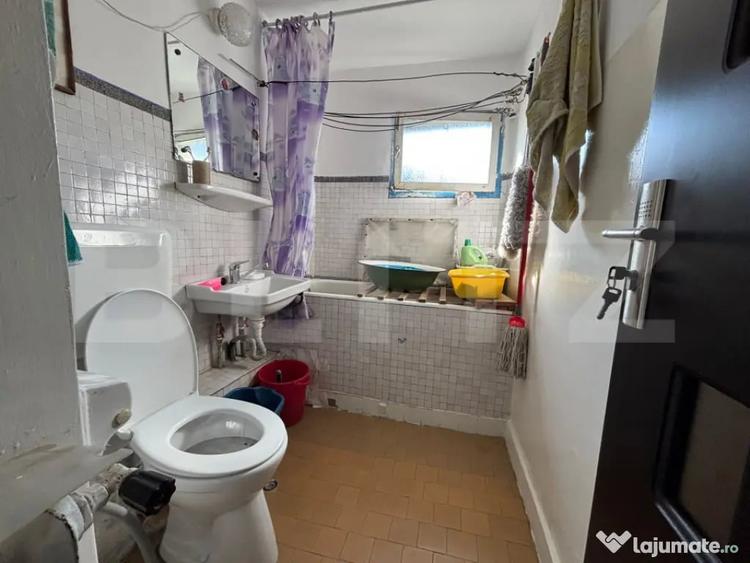De vanzare apartament cu 2 camere in Rogerius - 3