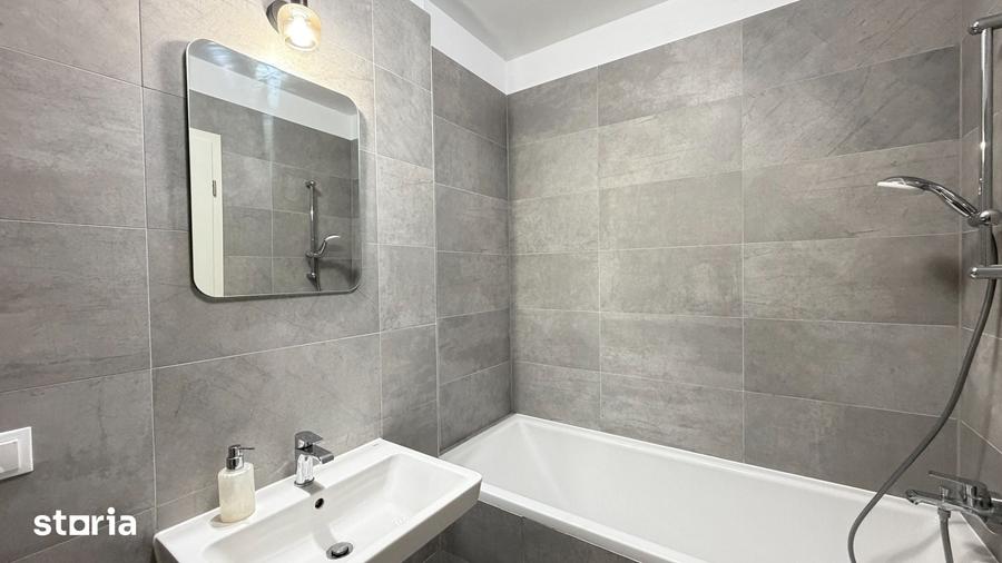 Apartament cu 2 camere în Tractorul