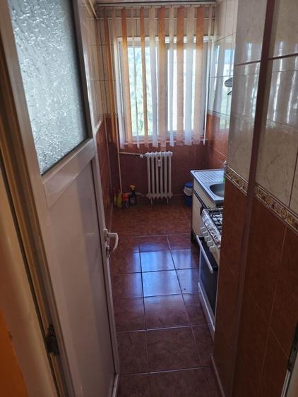 Apartament cu 2 camere semidecomandat în Trivale