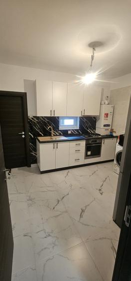 Apartament cu 3 camere decomandat în Tudor Vladimirescu