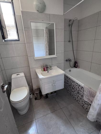 Apartament de inchiriat cu 2 camere zona Parcul Romanescu, Craiova - 7