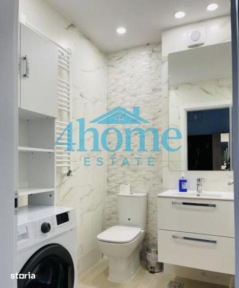 Garsoniera Theodor Pallady | Hils Pallady | Parcare | Metrou - 5