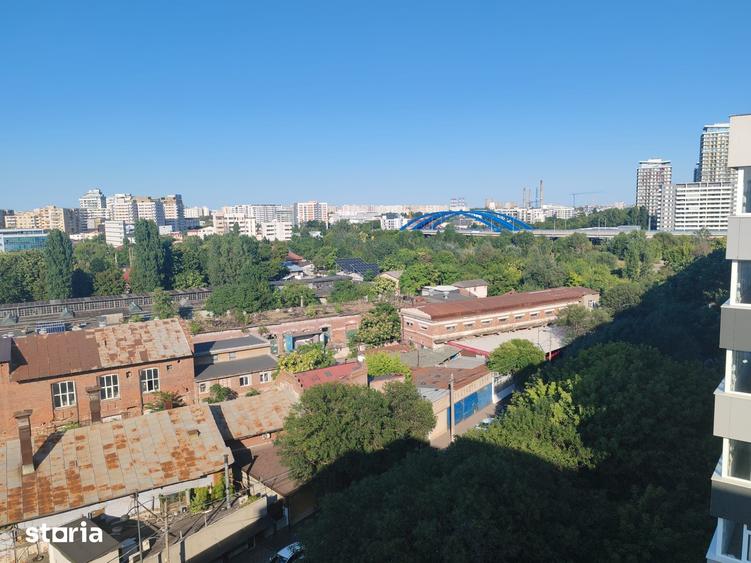 2 camere Tineretului/ Calea Vacaresti - 7