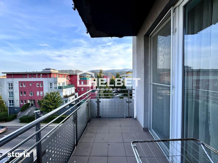 Apartament cu 2 camere în Bartolomeu