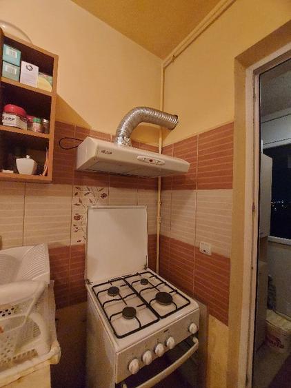 Garsonieră în Central