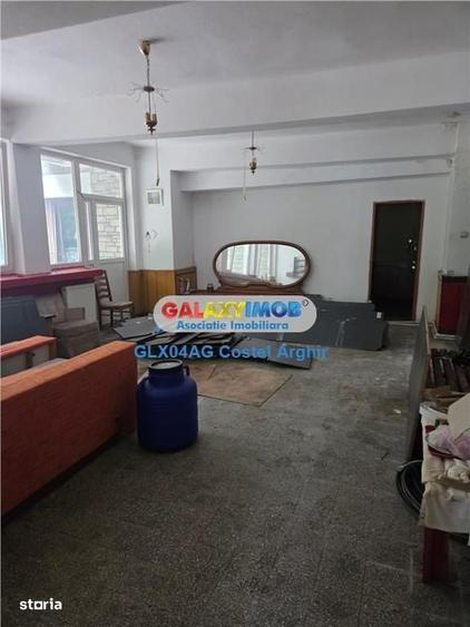 Spațiu comercial, de 1,050 mp, în Central